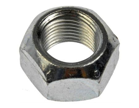 Prevailing Torque Lock Nuts Prevailing Torque Lock Nuts