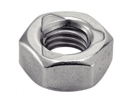 Projection Hex Weld Nuts Projection Hex Weld Nuts