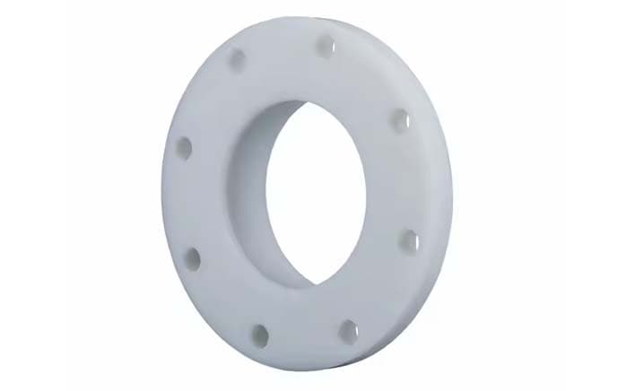 Top Quality Ptfe Flanges Supplier In India Top Quality Ptfe Flanges Supplier In India
