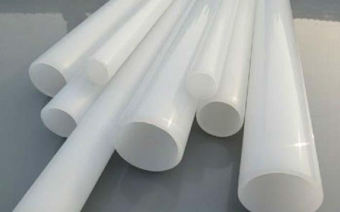 Ptfe Pipes Ptfe Pipes - Best Quality Ptfe Pipes Supplier In India