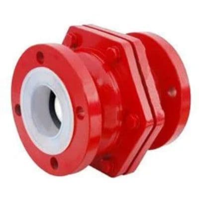 Ptfe Check Valves Ptfe Check Valves