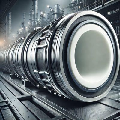 Ptfe Lined Pipes Ptfe Lined Pipes