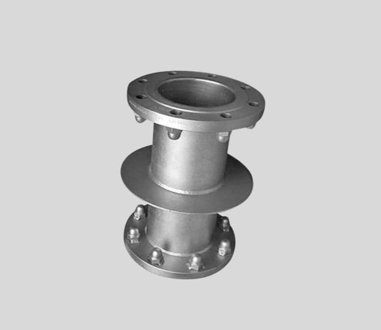 Puddle flanges manufacturer in india Puddle flanges manufacturer in india