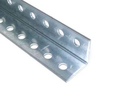 Punched Angles Punched Angles