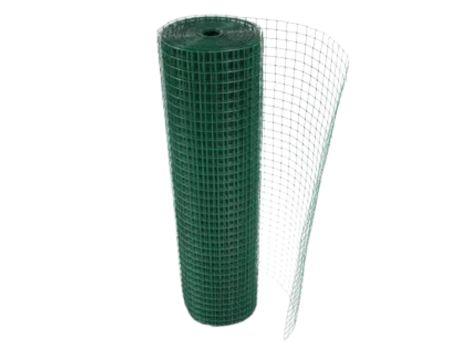 Pvc Coated Welded Wire Mesh Pvc Coated Welded Wire Mesh