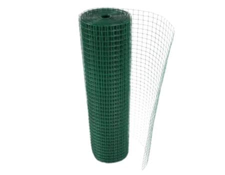 Pvc Coated Welded Wire Mesh Pvc Coated Welded Wire Mesh