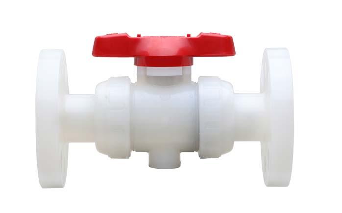 Pvdf Valves Pvdf Valves - Pvdf Valves Supplier In India