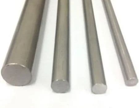 Quenched Tempered Bar Quenched Tempered Bar