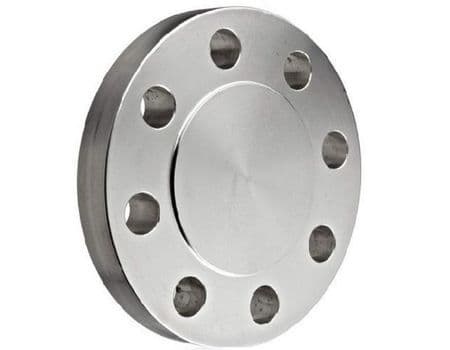 Raised Face Blind Flange Raised Face Blind Flange