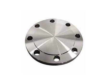 Raised Face Blind Flange Raised Face Blind Flange