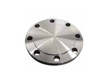 Raised Face Blind Flange Raised Face Blind Flange