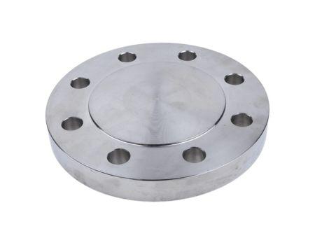Raised Face Blind Flange Raised Face Blind Flange
