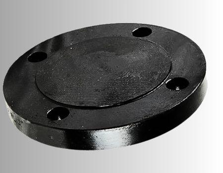 Raised Face (rf) Carbon Steel Blind Flange Raised Face (rf) Carbon Steel Blind Flange