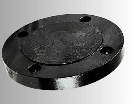 Raised Face (rf) Carbon Steel Blind Flange Raised Face (rf) Carbon Steel Blind Flange
