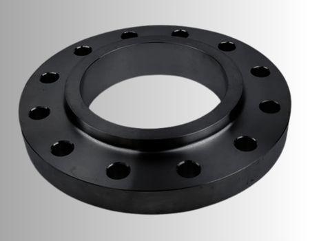 Raised Face Carbon Steel Slip On Flanges Raised Face Carbon Steel Slip On Flanges