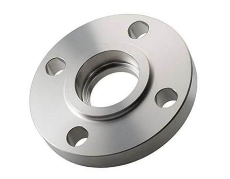 Raised Face Socket Weld Flange Raised Face Socket Weld Flange