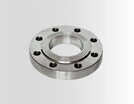 Raised Face Socket Weld Flange Raised Face Socket Weld Flange