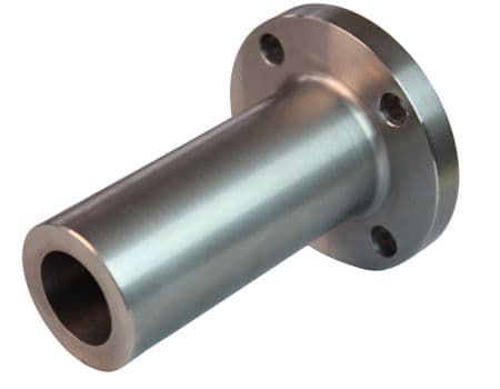 Raised Face Stainless Steel Long Weld Neck Flange Raised Face Stainless Steel Long Weld Neck Flange