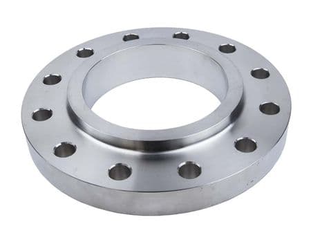 Raised Face Stainless Steel Slip On Flange Raised Face Stainless Steel Slip On Flange