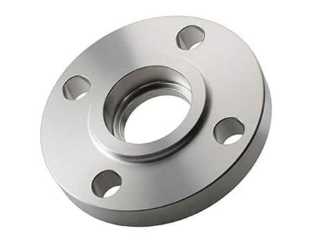 Raised Face Stainless Steel Socket Weld Flange Raised Face Stainless Steel Socket Weld Flange