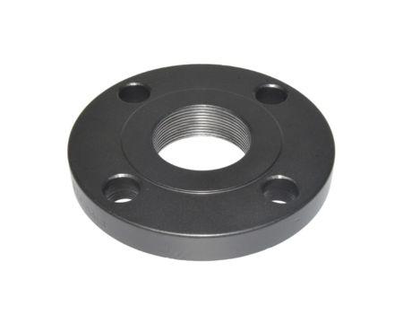Raised Face (rf) Threaded Flange Raised Face (rf) Threaded Flange