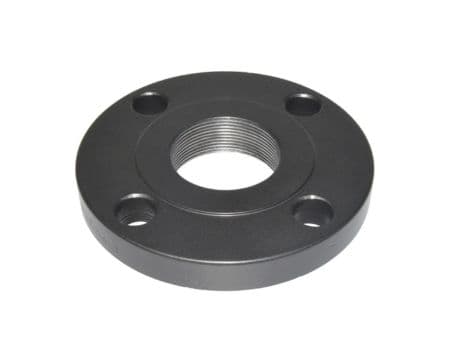 Raised Face (rf) Threaded Flange Raised Face (rf) Threaded Flange
