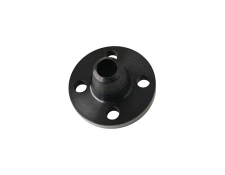 Raised Face Weld Neck Flange Raised Face Weld Neck Flange