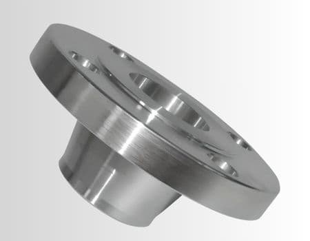 Raised Face Weld Neck Flange Raised Face Weld Neck Flange