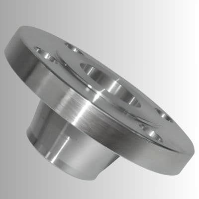 Raised Face Welding Neck Flange Raised Face Welding Neck Flange