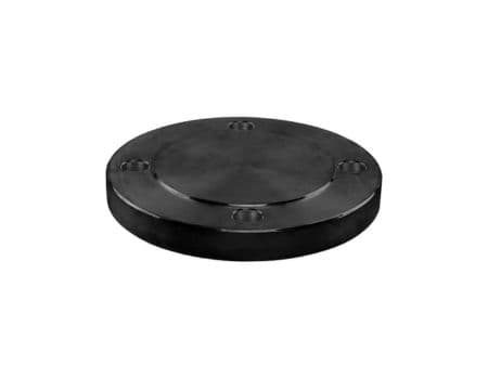 Raised Face Blind Flange Raised Face Blind Flange