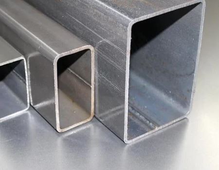 Rectangular Box Pipes Rectangular Box Pipes