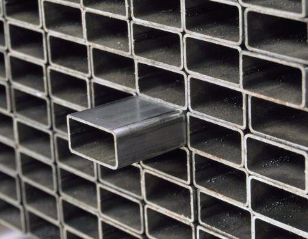 Rectangular Hollow Section Rectangular Hollow Section
