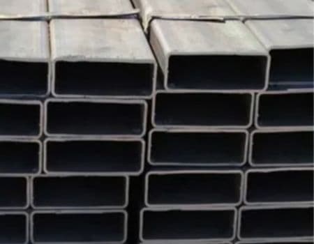 Rectangular Box Pipes Rectangular Box Pipes