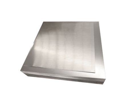 Rectangular Aluminium Alloys Sheet 6082 Rectangular Aluminium Alloys Sheet 6082