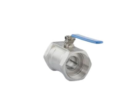 Reduced Bore Ball Valve Reduced Bore Ball Valve