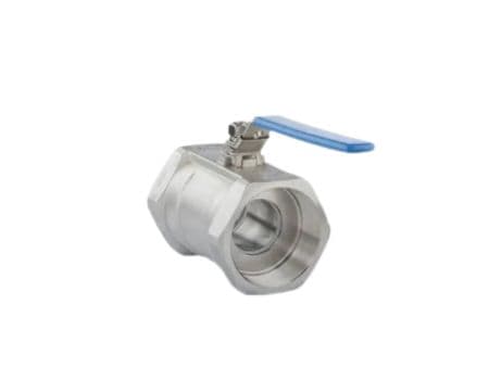Reduced Bore Ball Valve Reduced Bore Ball Valve