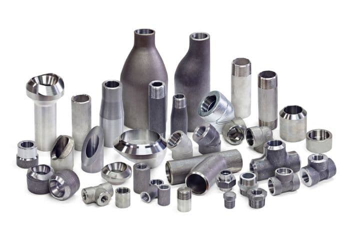 Reducer Forged Fittings Supplier In India Reducer Forged Fittings Supplier In India