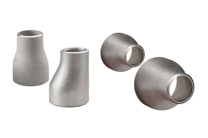 Reducer Pipe Fittings Reducer Pipe Fittings