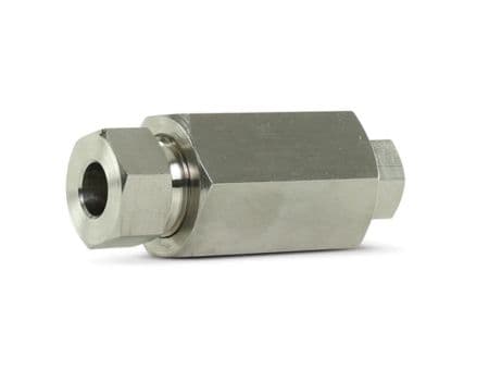 Reducers & Couplings Reducers & Couplings