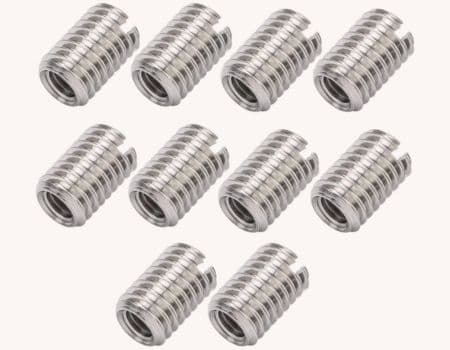 Reducing Coupling Nut Reducing Coupling Nut