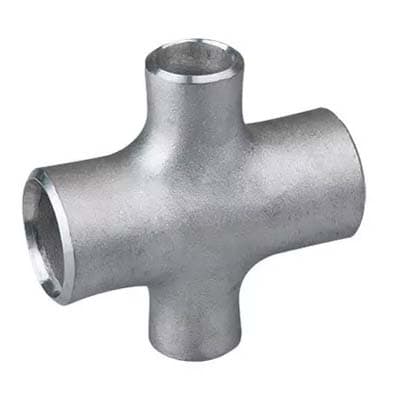 Reducing Crosses Reducing Crosses