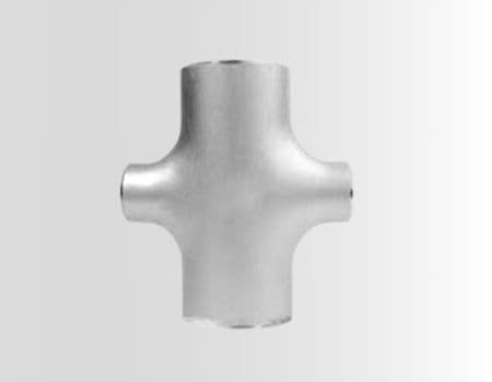 Reducing Cross Tee Reducing Cross Tee