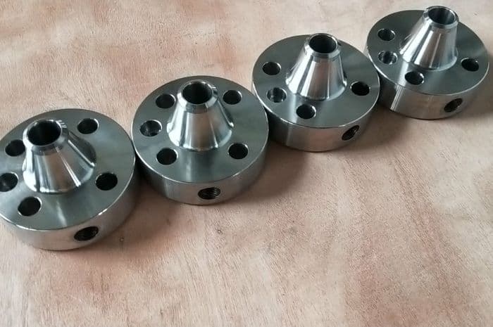 Reducing Flanges, Industrial Grade, Corrosion Resistant Reducing Flanges, Industrial Grade, Corrosion Resistant