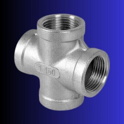 Reducing Forged Cross Reducing Forged Cross