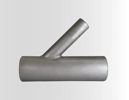 Reducing Lateral Tee Reducing Lateral Tee