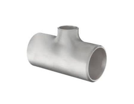 Reducing Tee Reducing Tee