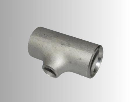 Reducing Tee Reducing Tee