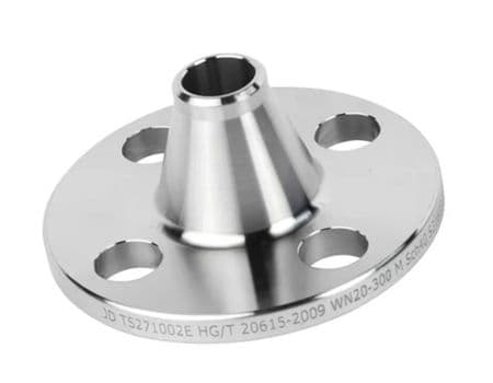 Reducing Weld Neck Flange Reducing Weld Neck Flange