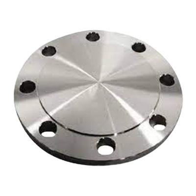 Raised Face (rf) Blind Flange Raised Face (rf) Blind Flange
