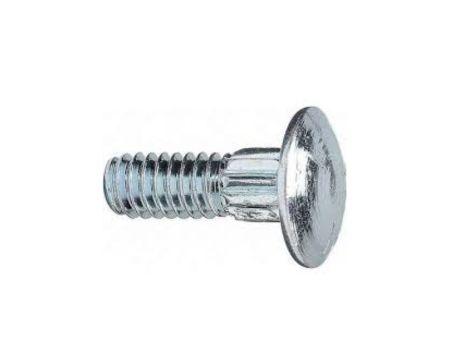 Ribbed Neck Ribbed Neck